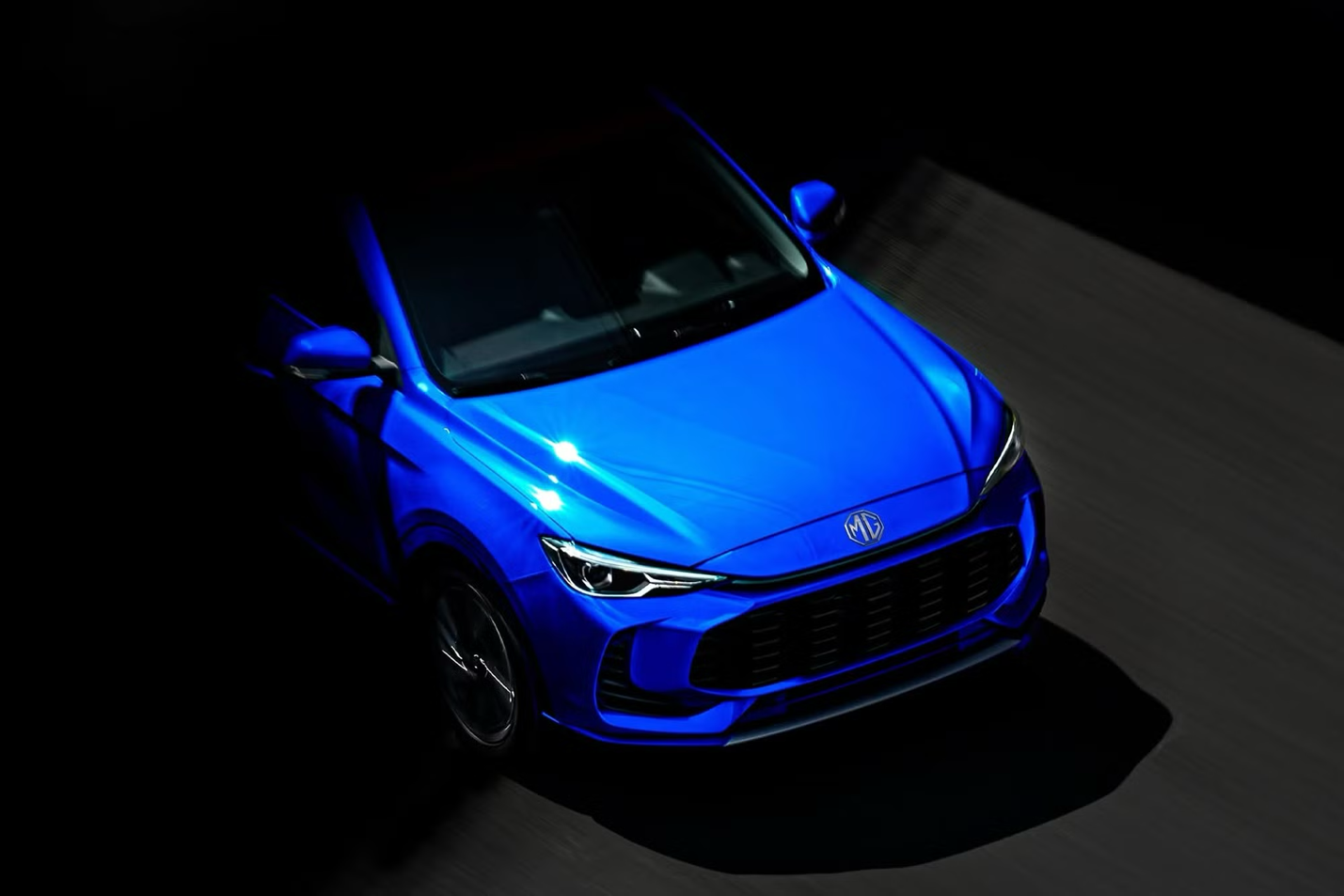 Ba mẫu SUV Trung Quốc: hybrid, plug-in hybrid hay điện thuần?