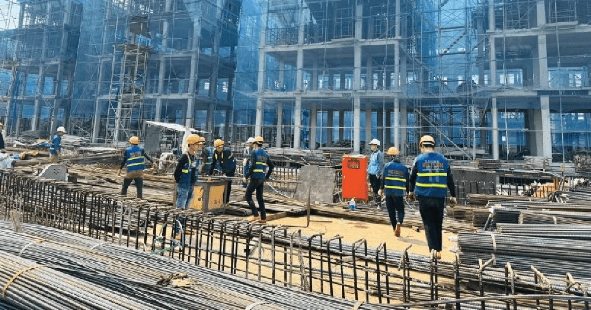 Lợi nhuận doanh nghiệp xây lắp phân hóa mạnh: Ai sẽ thắng lớn trong quý III?