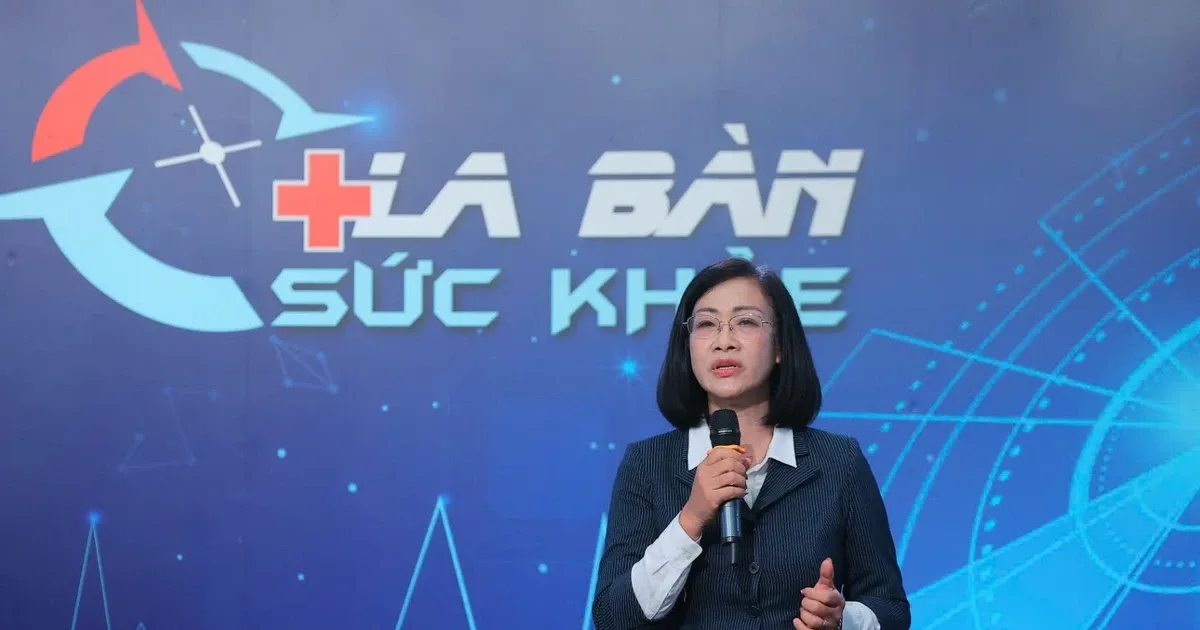 Những thói quen ăn uống âm thầm phá sức khỏe