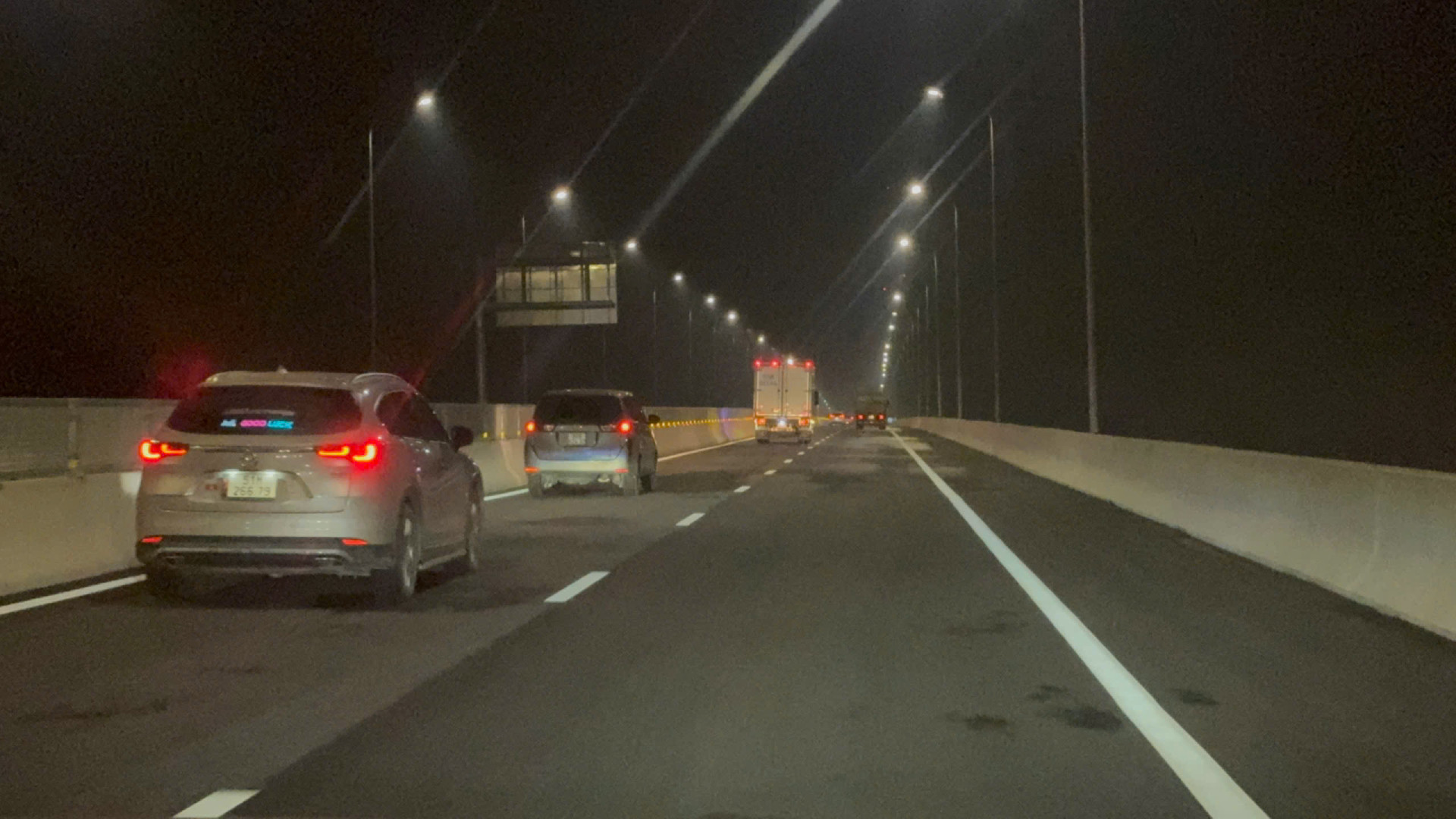 Cao tốc Bến Lức - Long Thành: Cú hích cho chuỗi cảng – sân bay phía Đông