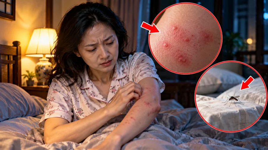 5 sai lầm khiến da nhạy cảm bùng kích ứng và cách khắc phục