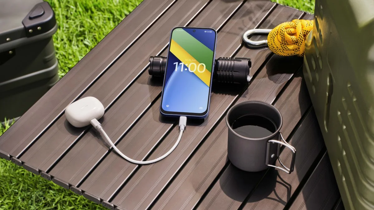 Đánh giá POCO C95 Pro: pin 7.500mAh có thực sự đủ 2 ngày?