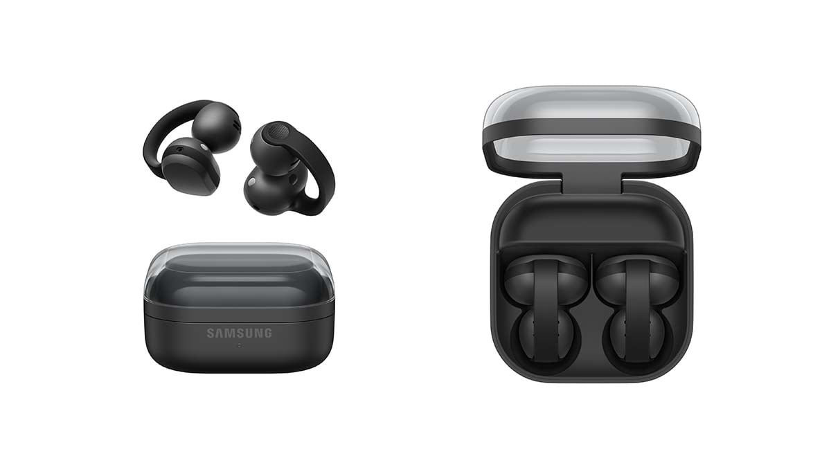 Samsung Galaxy Buds On: cú hích mới cho phân khúc tai nghe kẹp mở