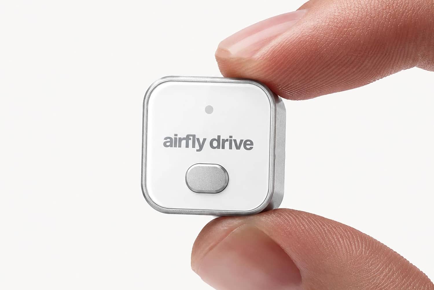 Nâng cấp ô tô cũ với CarPlay không dây: Chọn adapter và cài đặt