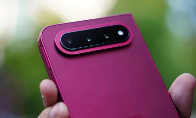 Vivo X Fold6 vs Xiaomi 18 Fold: camera và pin định nghĩa lại điện thoại gập