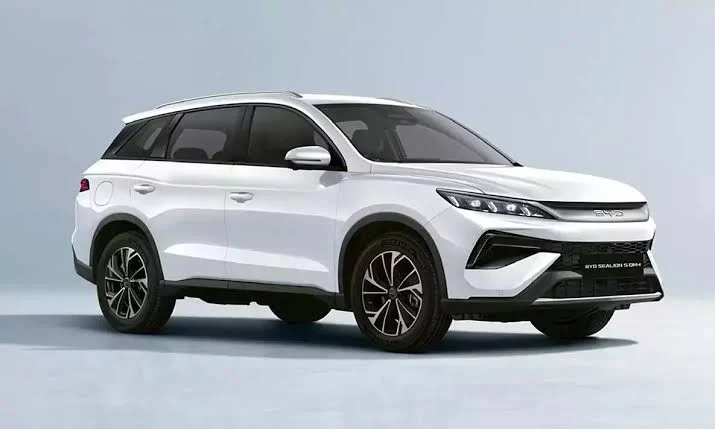 Sóng xe điện và hybrid tháng 10: 6 mẫu mới từ phổ thông đến hạng sang