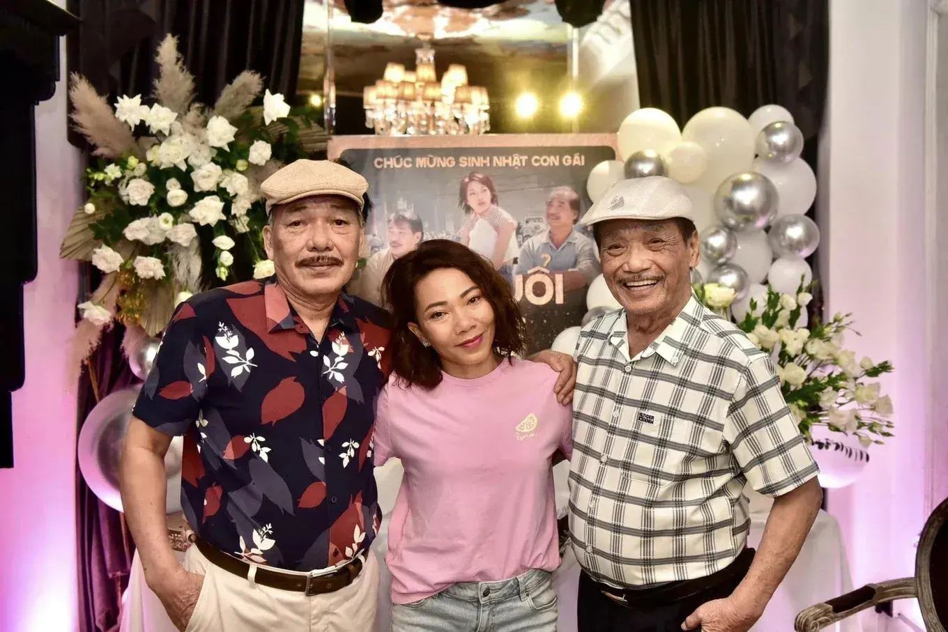 Giọng Nam Trầm Huyền Thoại Và Kỷ Lục Thủ Khoa Của NSND Trần Hiếu