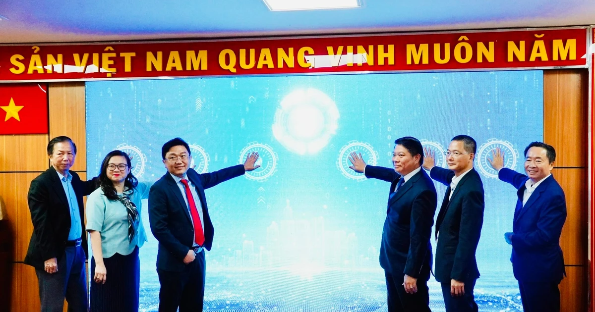 Nền tảng Expo Platform: Cú nhảy số cho hội chợ xuất khẩu