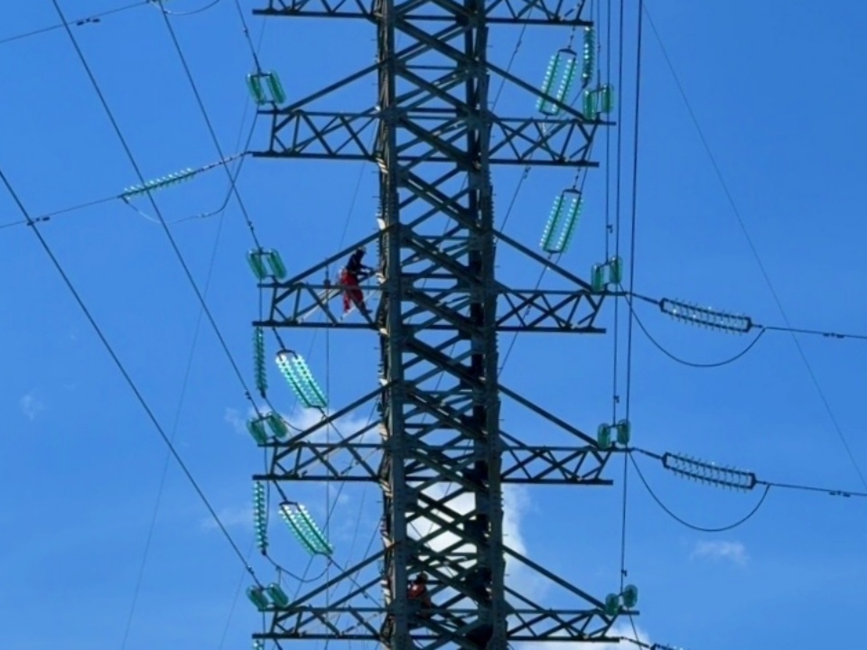 Quảng Ninh nâng cấp lưới điện 220kV, 110kV để đón làn sóng phụ tải mới