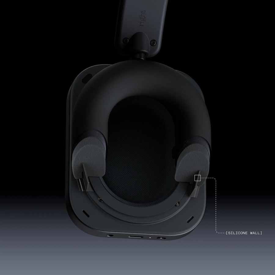 Đánh giá Nothing Headphone (1) Pro: ba driver có đáng tiền?