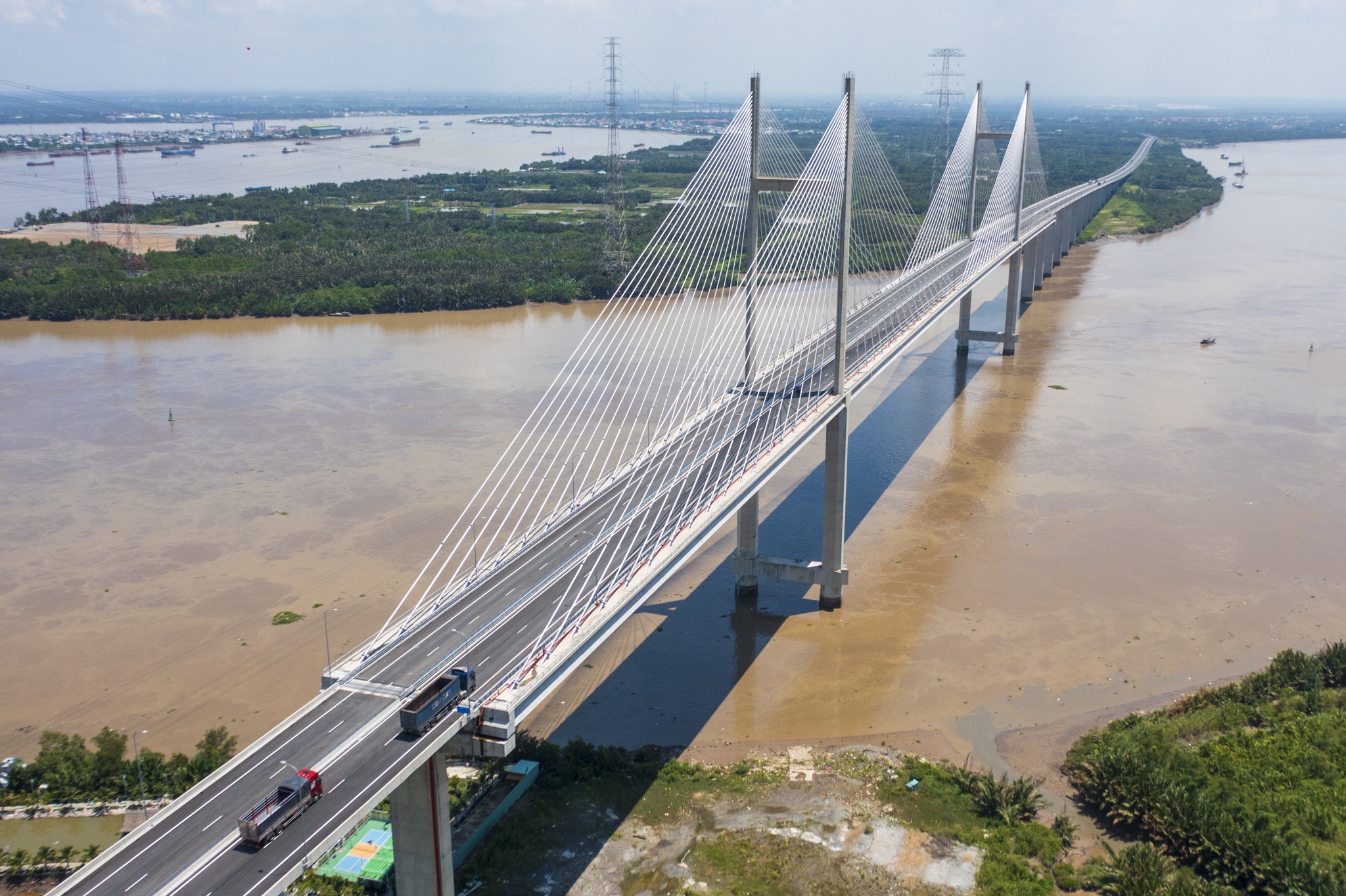 Cao tốc Bến Lức – Long Thành: cú hích logistics cho miền Tây
