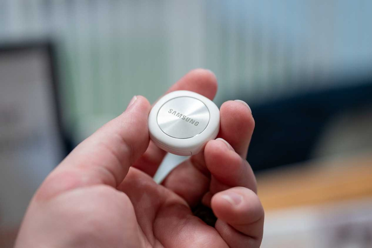 Samsung SmartTag3 hỗ trợ iOS: Cách dùng với iPhone