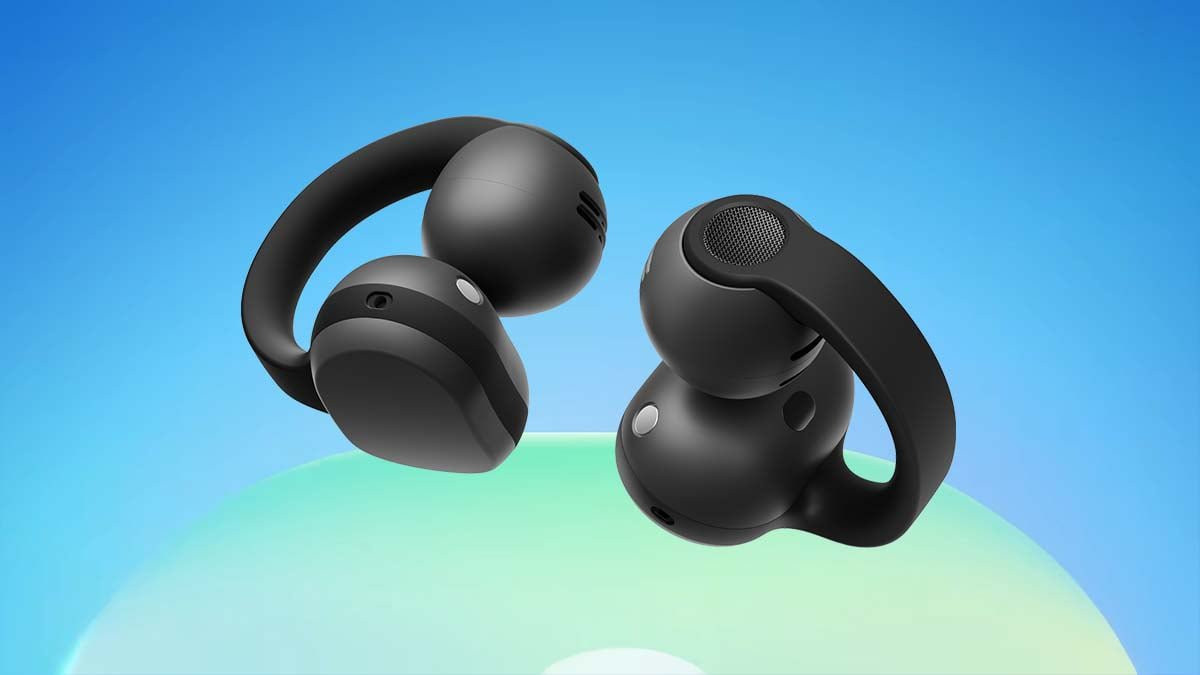 Samsung Galaxy Buds On: cú hích mới cho phân khúc tai nghe kẹp mở