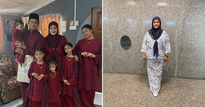 Dari Penampilan ke Kesejahteraan: Kesihatan Ibu Demi Keluarga
