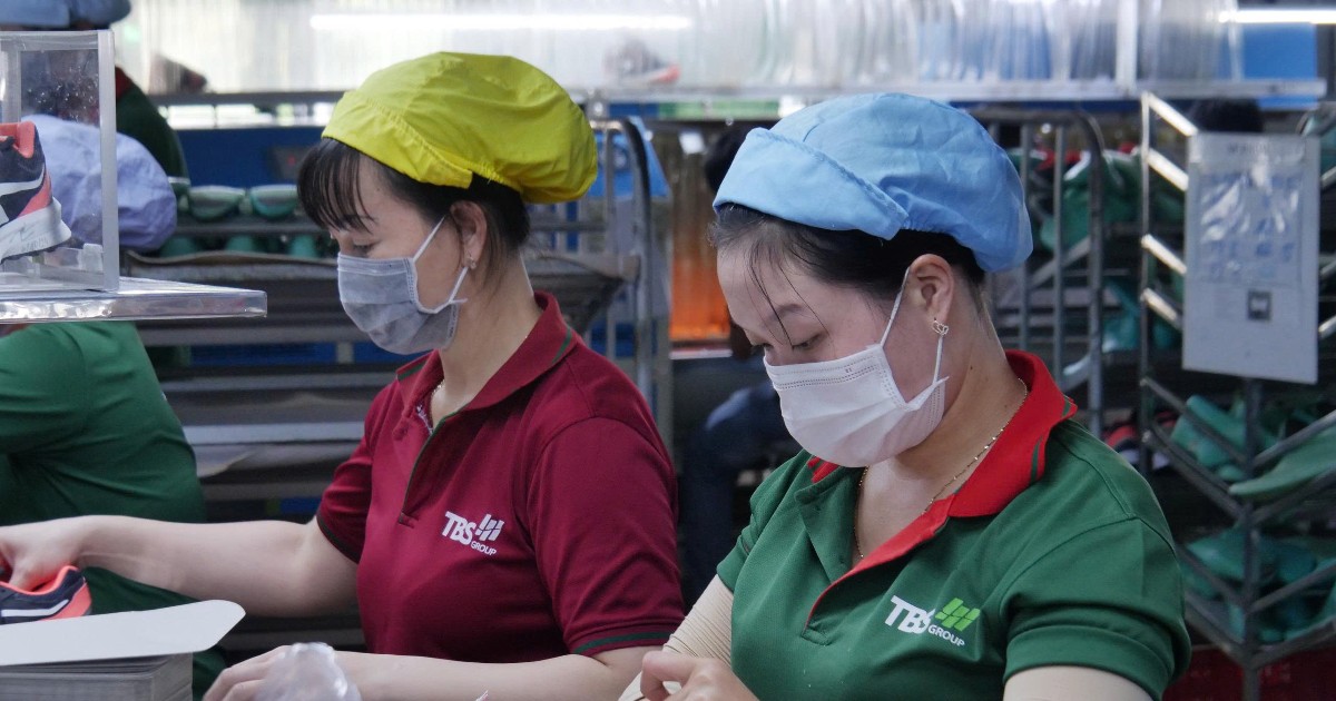 Thương mại Việt Nam - Mexico vượt 7,2 tỷ USD: cơ hội bứt phá cho xuất khẩu