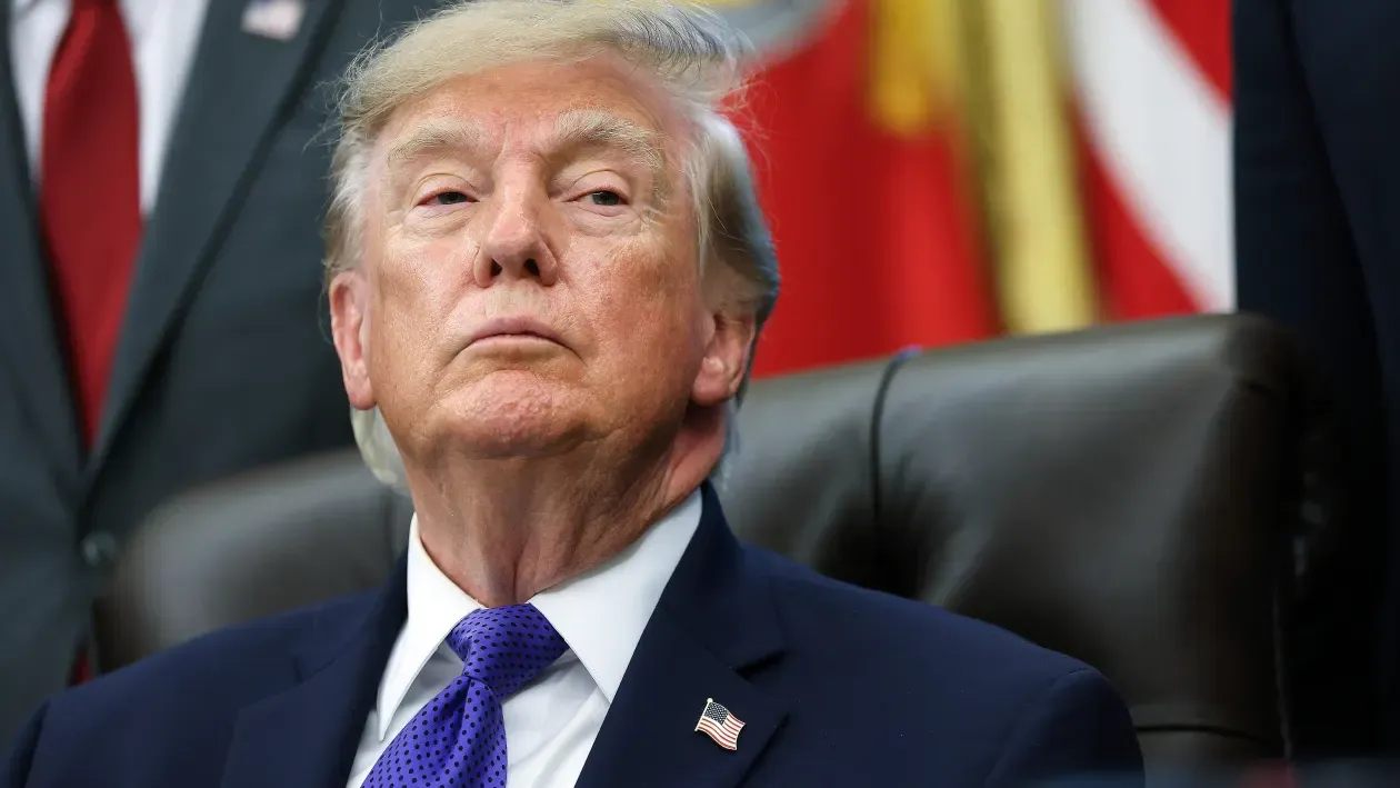 Các tòa án Mỹ soi kỹ tính hợp pháp của chính sách thuế quan Trump