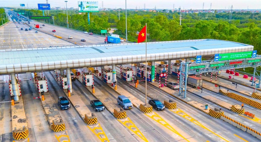 Giảm phí cao tốc Hà Nội–Hải Phòng: chìa khóa gỡ ùn tắc quốc lộ 5?