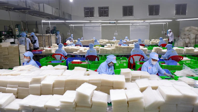 Từ quà vỉa hè đến sản phẩm du lịch trong chuỗi giá trị ẩm thực