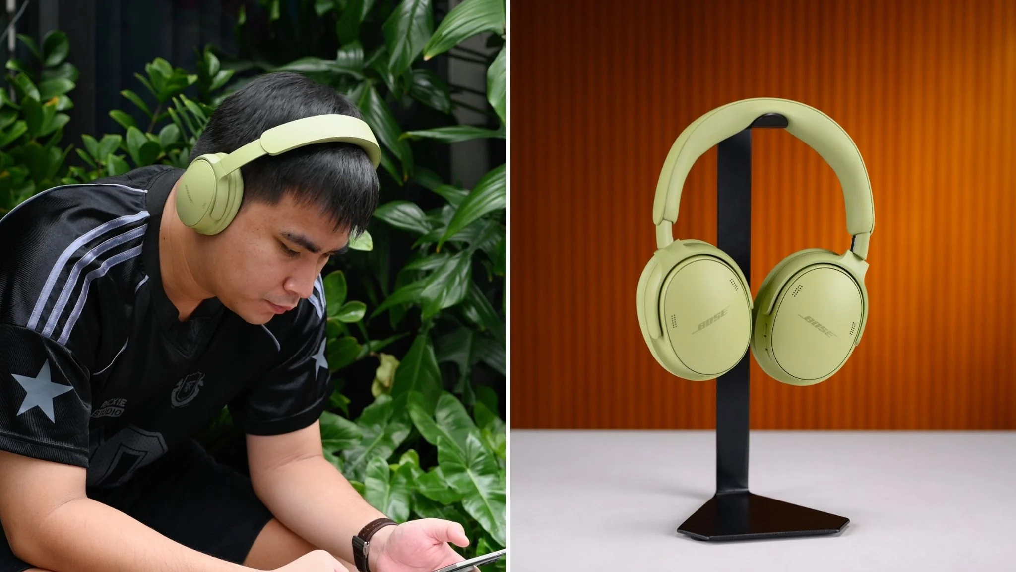 Bose QuietComfort Headphones 2: Nhẹ, êm, nhưng có đủ mạnh để nâng cấp?