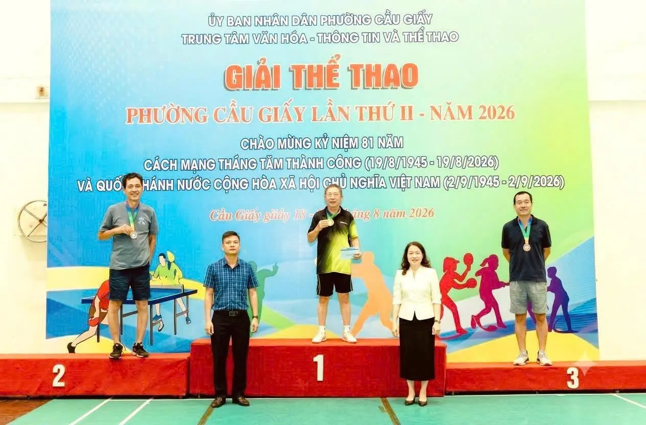 Câu lạc bộ liên thế hệ: lá chắn cộng đồng chống cô đơn tuổi già