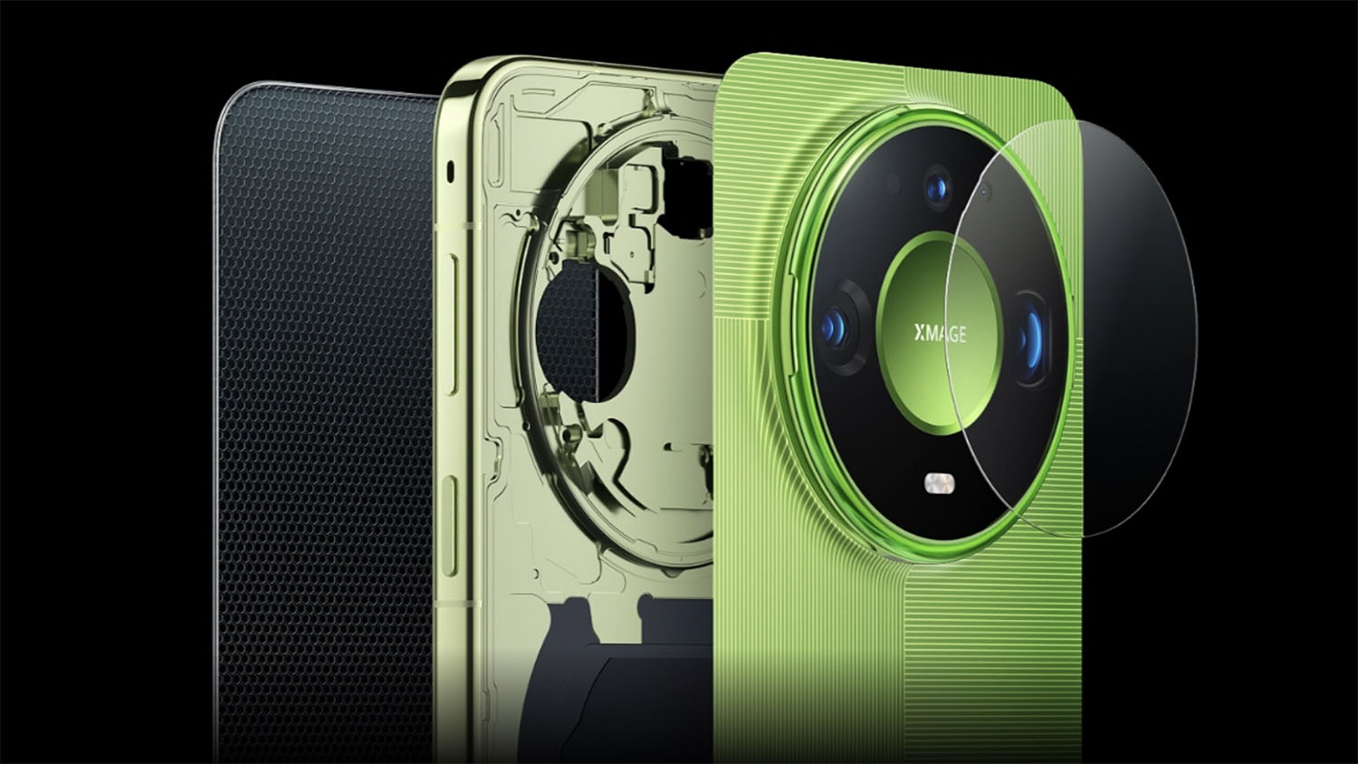 Huawei Mate 90: Revolusi Kamera Modular 1 Inci Dan Kirin 9050 Pro