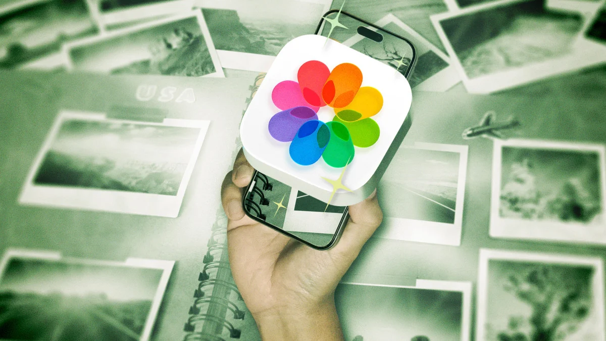 5 tính năng ẩn trên iPhone giúp xử lý ảnh và văn bản nhanh hơn