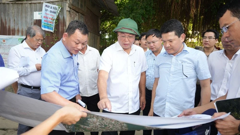 Các địa phương tháo gỡ thủ tục hành chính để tăng tốc giải ngân đầu tư công