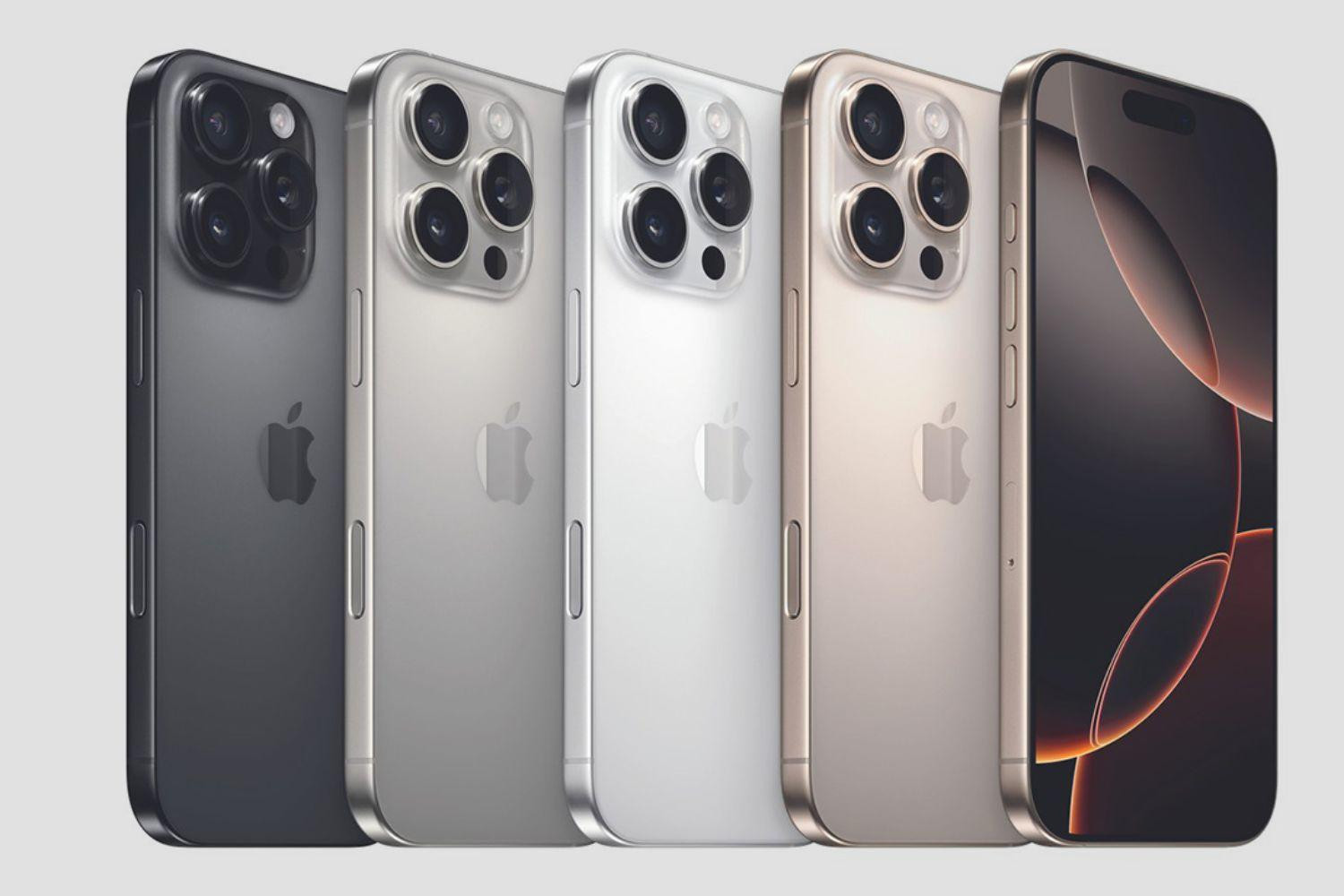 iPhone 16 Pro Max cũ hay iPhone 18 Pro Max mới: nên mua máy nào để tiết kiệm 20 triệu?