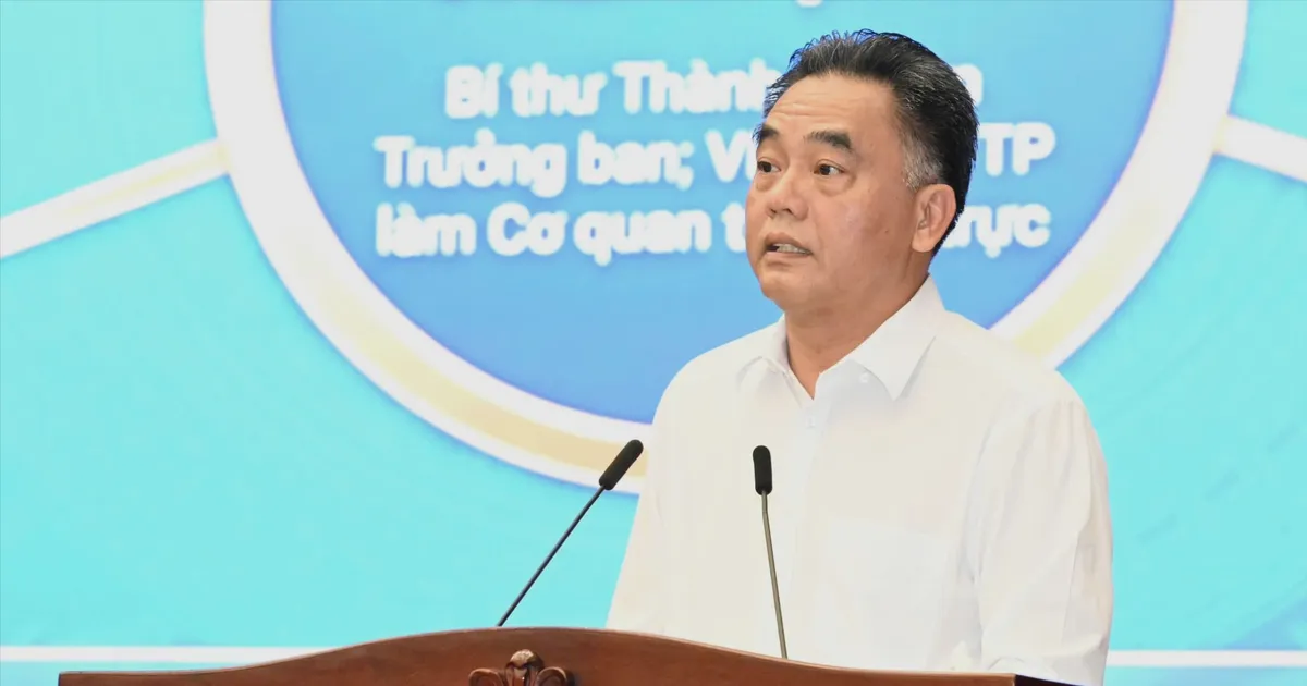 TPHCM đặt mục tiêu 20 triệu khách quốc tế: tham vọng và ba bài toán chiến lược