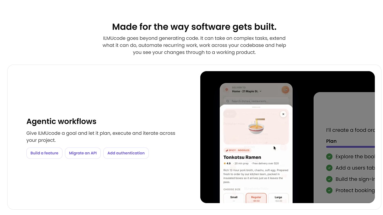 ILMUcode: Platform Pengekodan AI Mengubah Cara Kita Belajar dan Membina Perisian