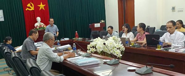 Phòng học STEM: Thiết bị xịn nhưng thiếu người làm cho “sống”