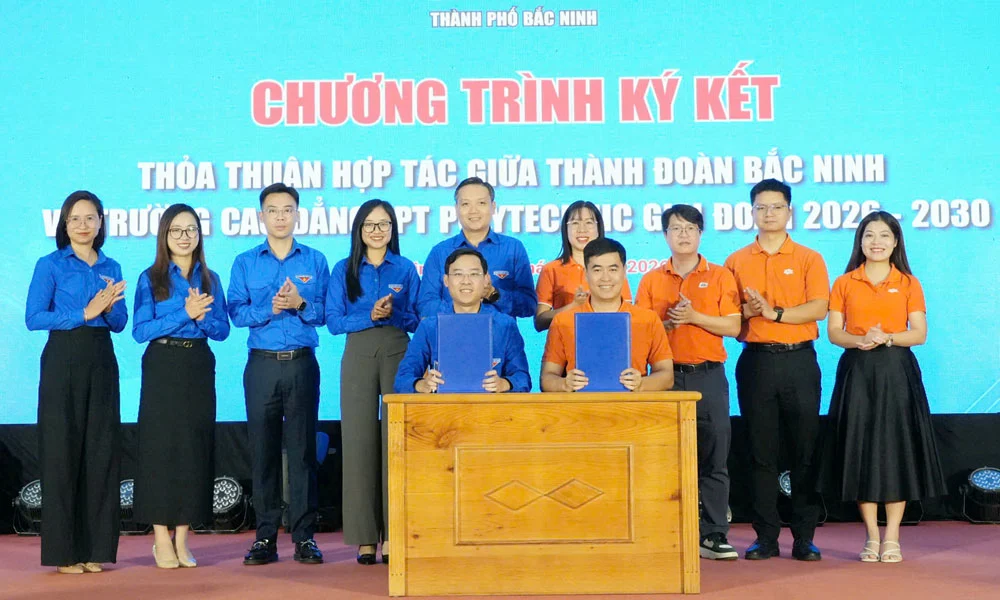Từ xã đến tỉnh: phổ cập AI cộng đồng đang đổi đời vùng quê