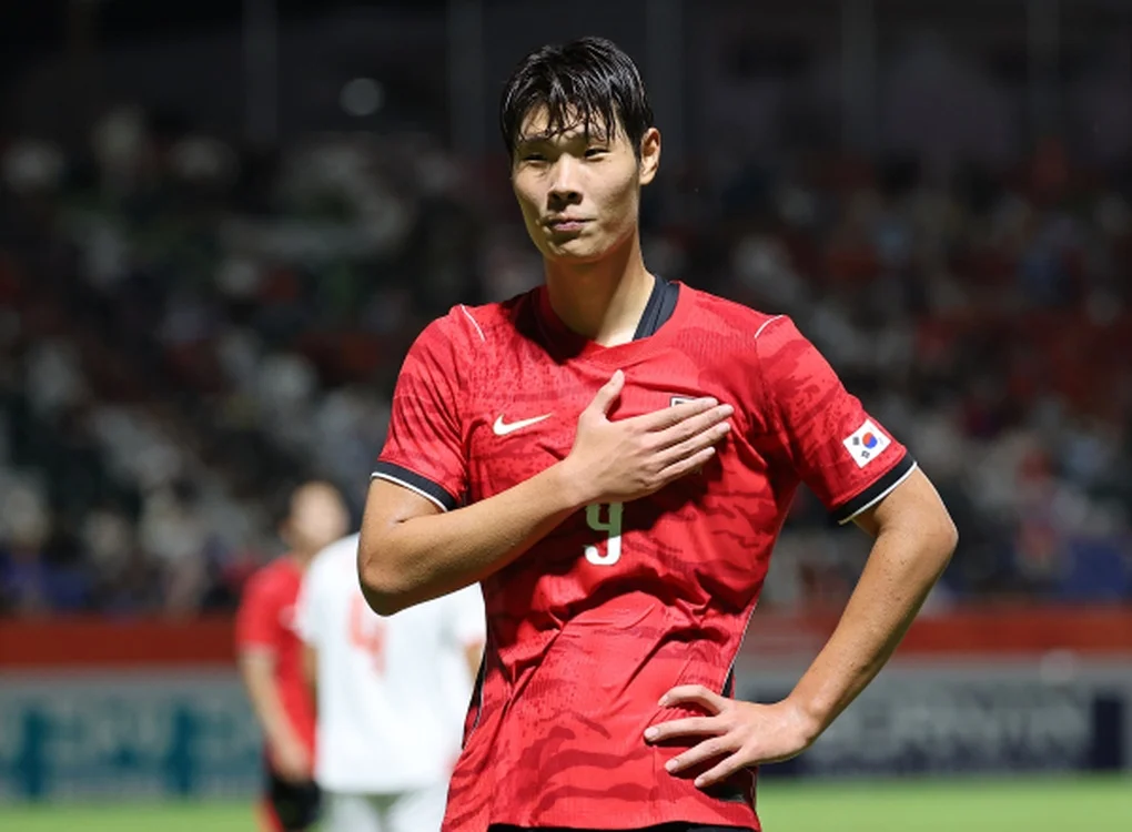 U23 Hàn Quốc hạ gục U23 Việt Nam 4-0: Chiến thuật, phòng ngự sụp đổ và dư luận xứ kim chi
