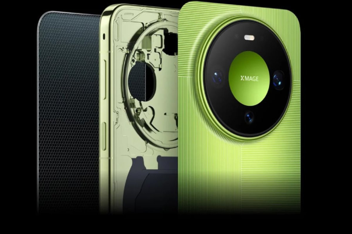 Huawei Mate 90 Pro: flagship cao cấp đáng tiền ở tầm 27 triệu?