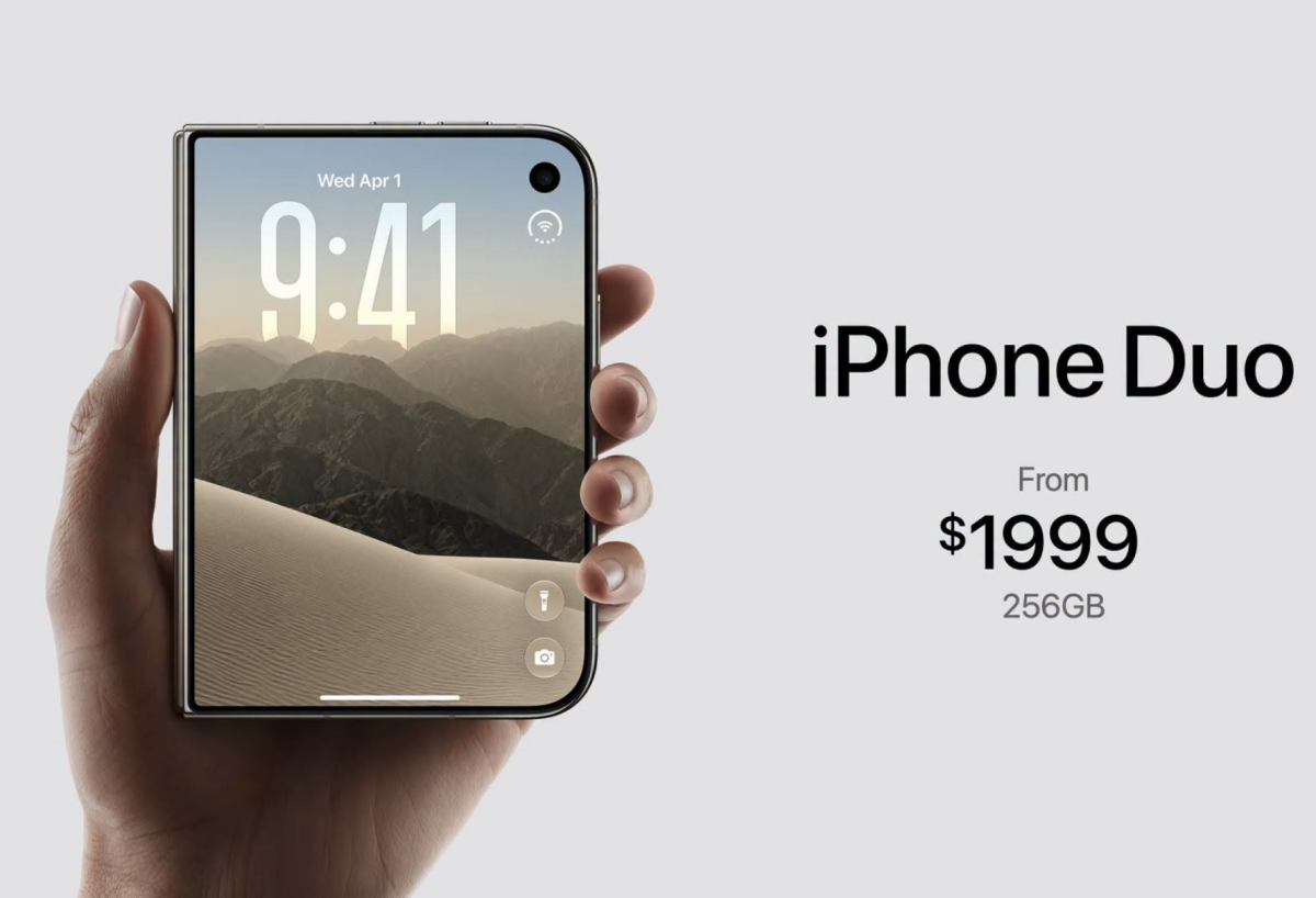 iPhone Duo hay iPhone 18 Pro Max: nên mua iPhone nào lúc này?