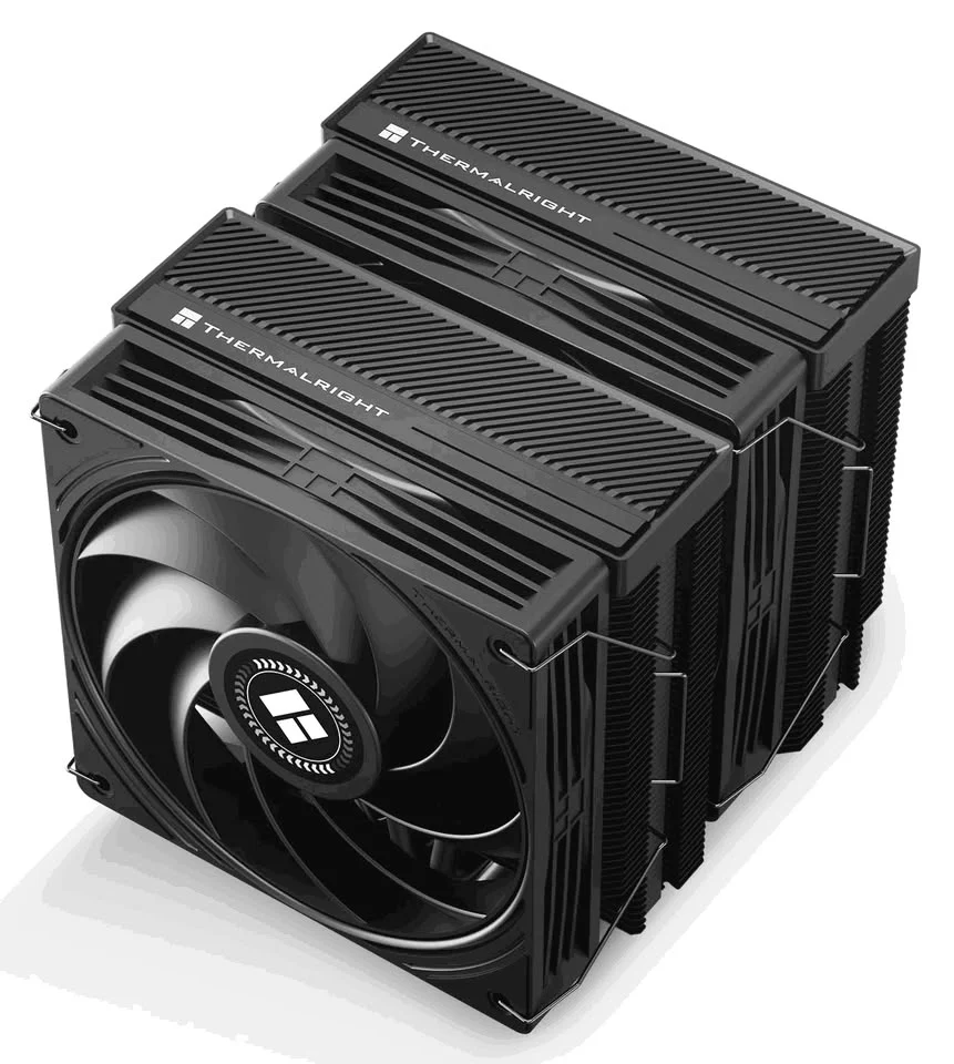 So sánh Thermalright Peerless Assassin 120H-A Dark và Arctic Freezer 36-S A-RGB cho PC hiệu năng cao