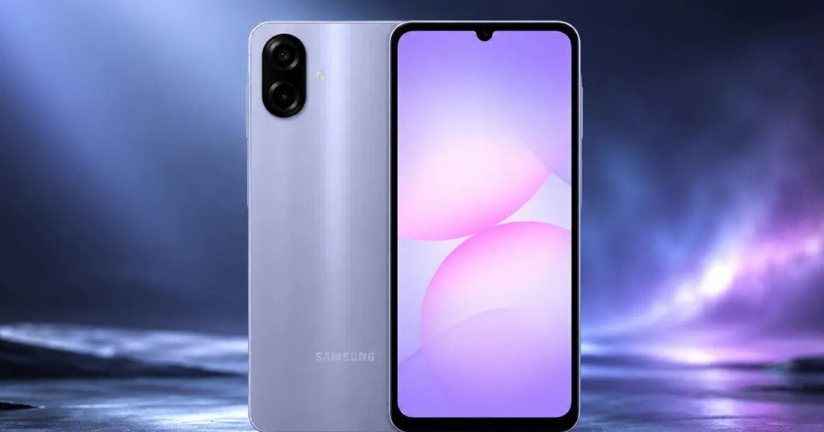 Samsung Galaxy A08, M08 và F08: chọn máy pin khủng nào dưới 5 triệu?