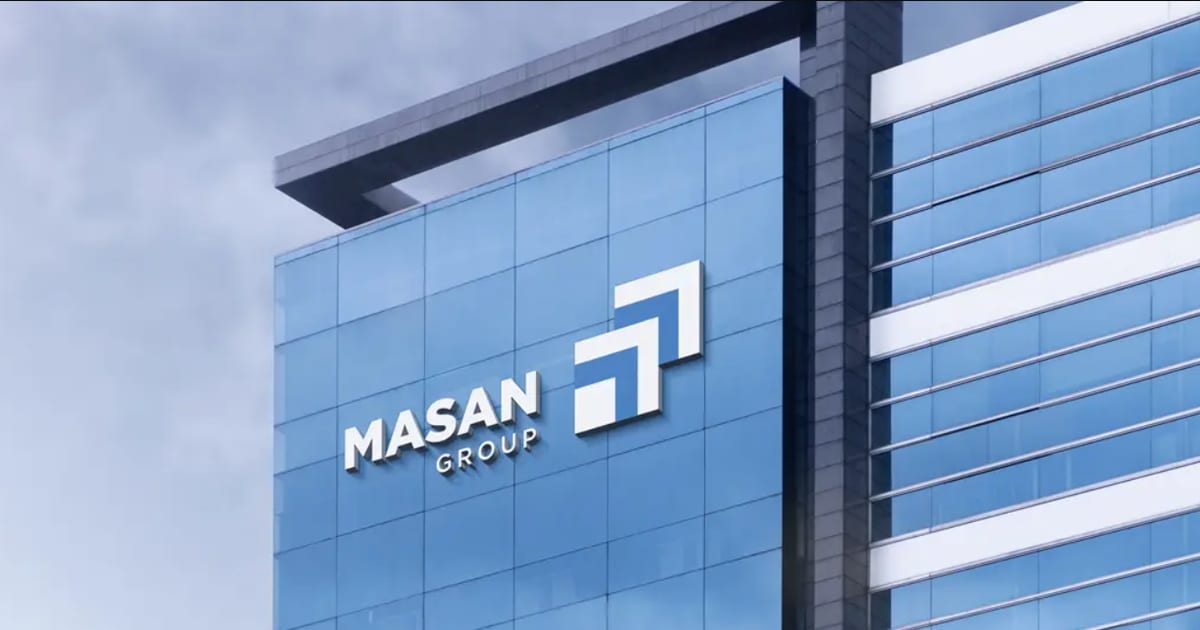 Elmet rót vốn vào Masan: toan tính vonfram cho chuỗi cung quốc phòng Mỹ