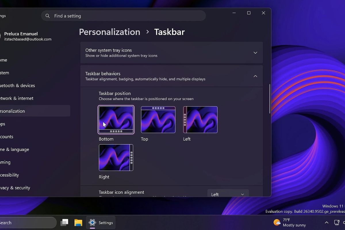 Windows 11 26H2 chính thức ra mắt: có nên cập nhật ngay?