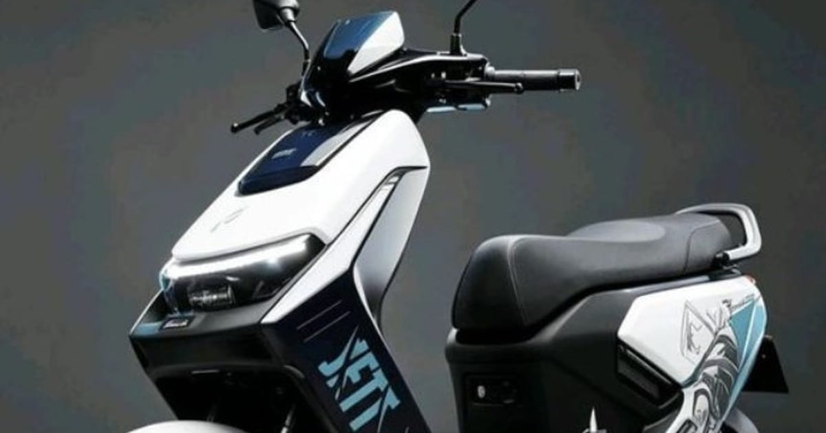 Xe máy điện 16–17 triệu: Đối trọng mới của SH Mode
