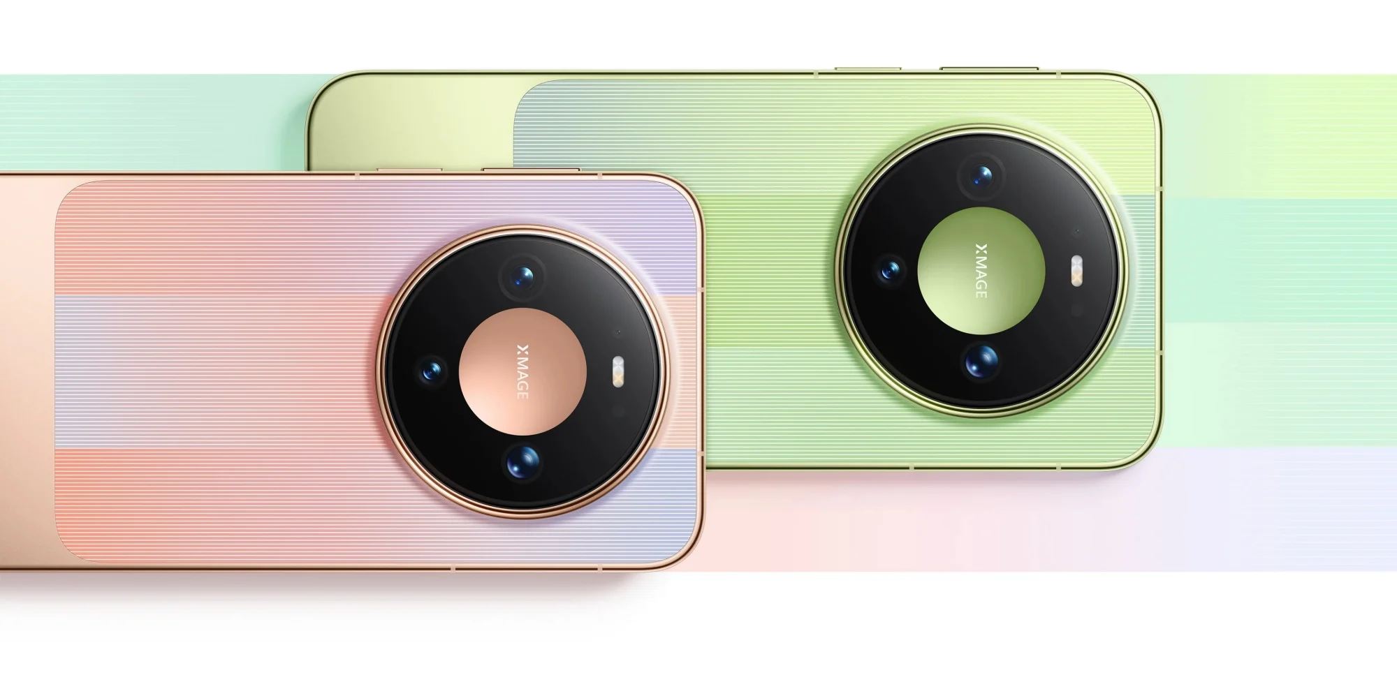Huawei Mate 90: Kamera Modular 1 Inci & Kirin Baharu