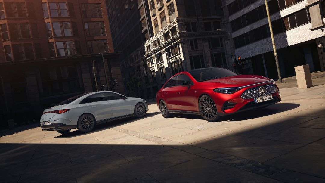 6 mẫu ô tô điện và hybrid đáng chờ đợi dịp cuối năm