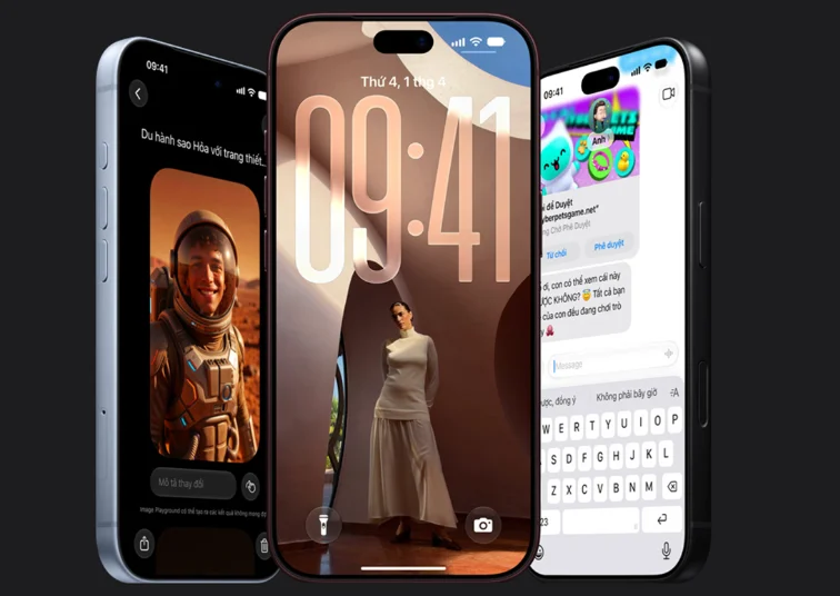 Camera theo dõi thông minh trên iPhone 18 Pro: không bao giờ mất dấu chủ thể