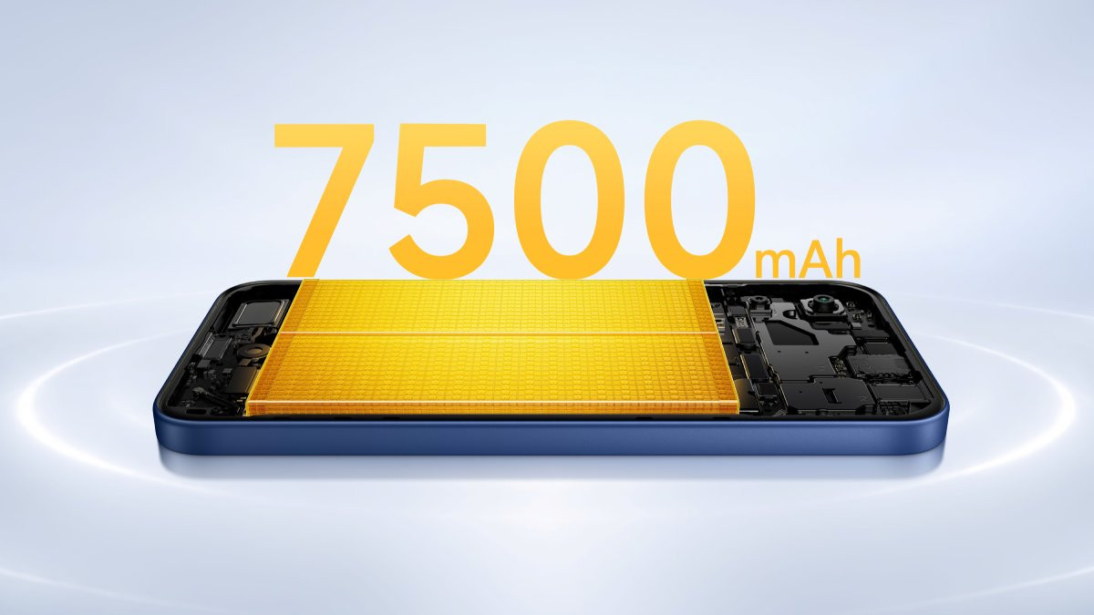 POCO F9 Pro vs C95 Pro: Hai hướng đi mới của Xiaomi