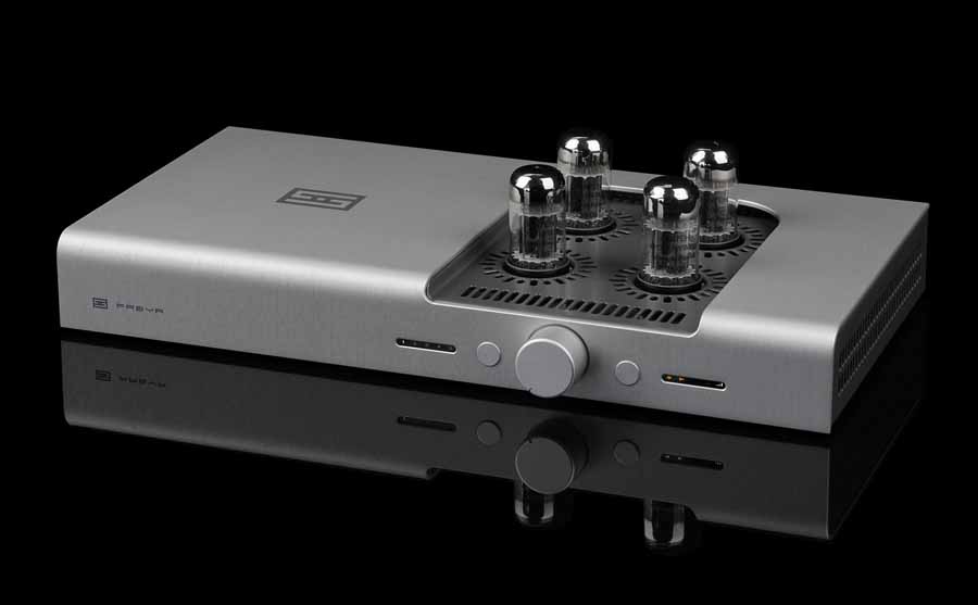 Ampli tách riêng vs ampli tích hợp: Đâu là con đường Hi‑Fi hợp lý hơn?