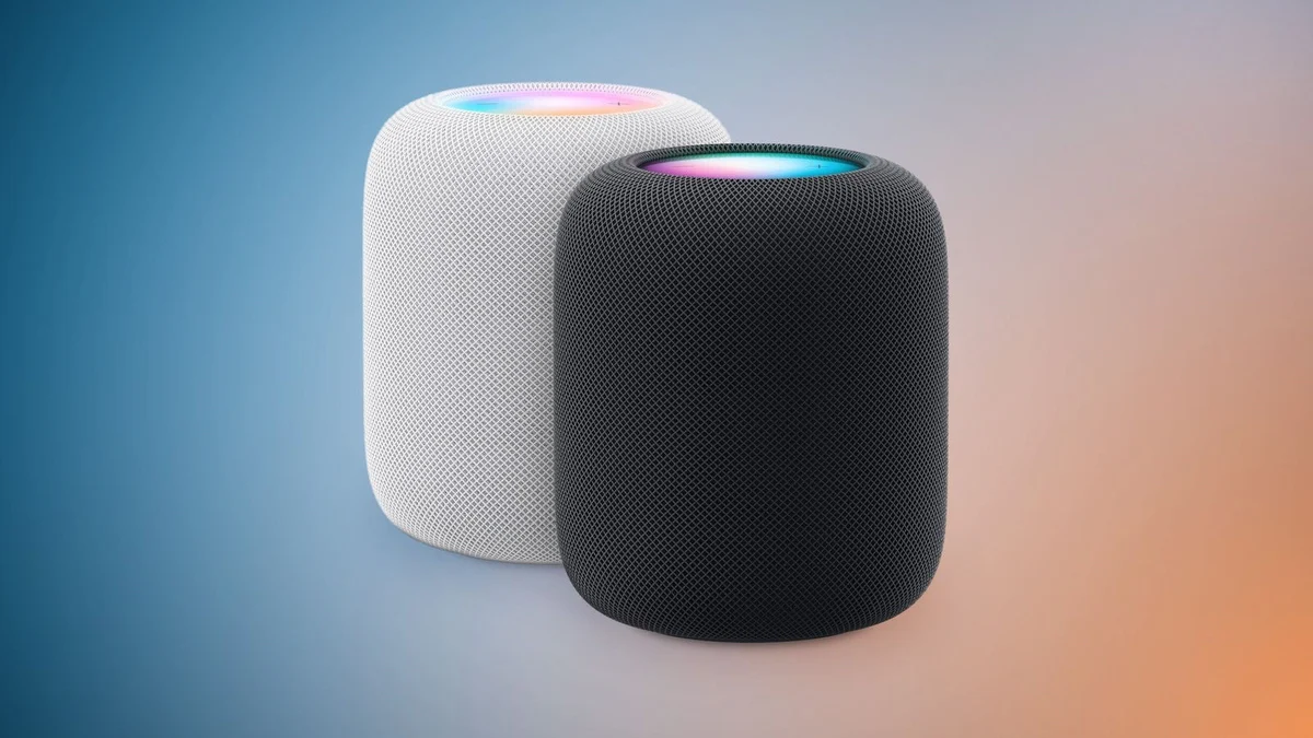Apple chuẩn bị tái định nghĩa nhà thông minh với 4 thiết bị mới