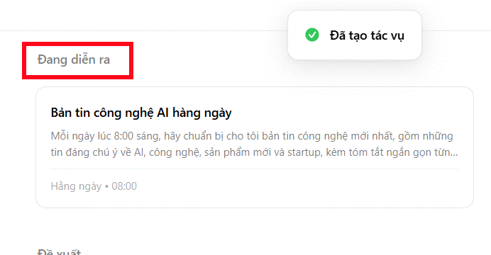 ChatGPT Dots và Dola AI: Chọn agent tự động hóa AI nào?