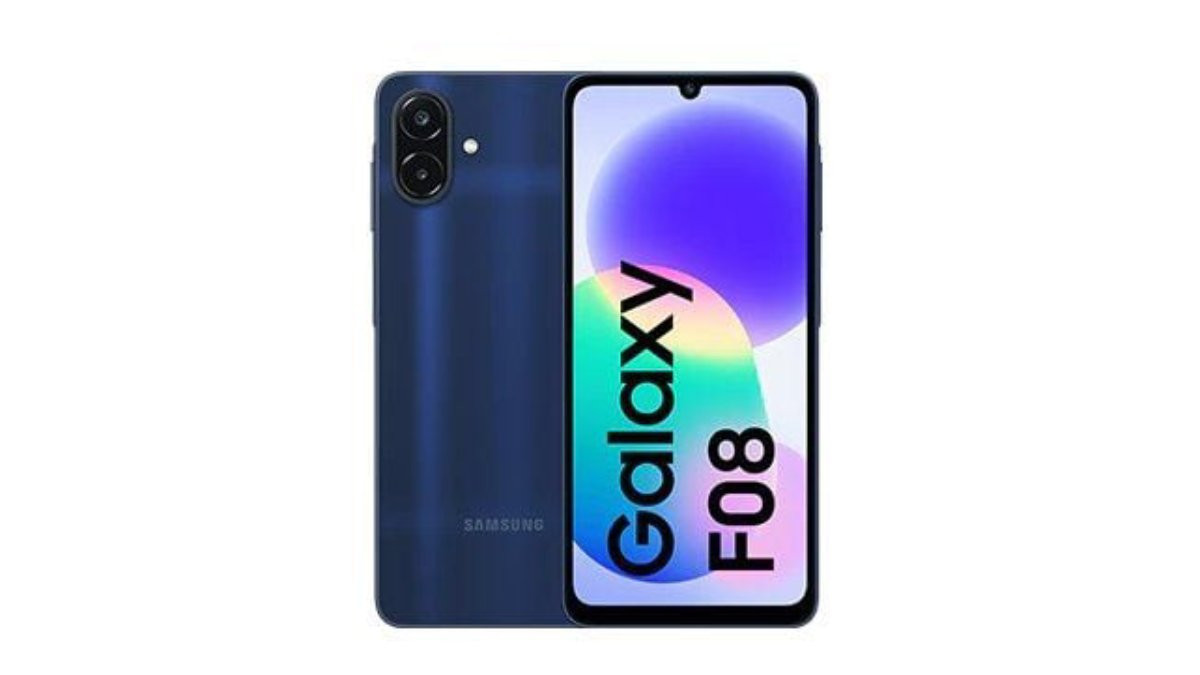 Samsung Galaxy M08 và F08: bộ đôi smartphone ngân sách bền bỉ hiếm thấy