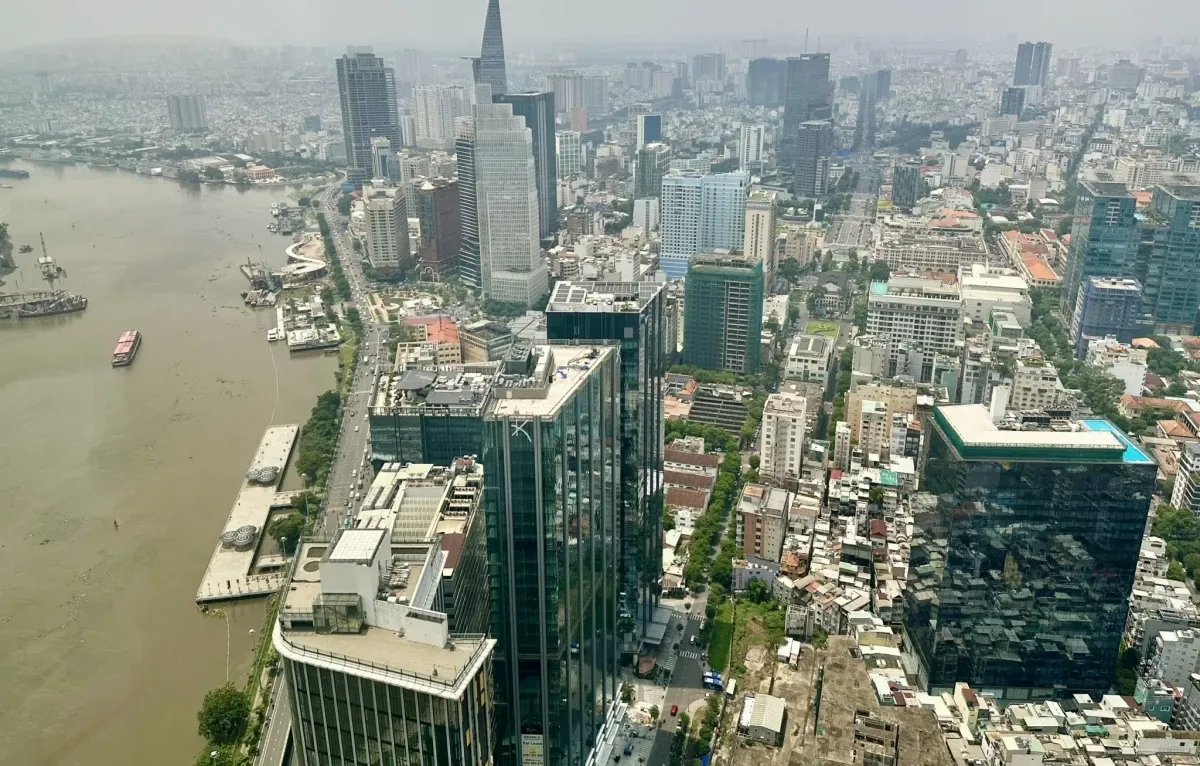 Khu kinh tế biển 177.000 ha: bước ngoặt chiến lược của TP.HCM