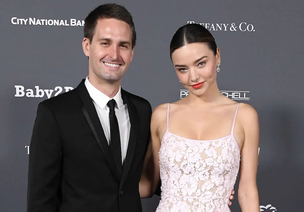 Miranda Kerr trở lại sàn diễn: tuổi tác chỉ là con số